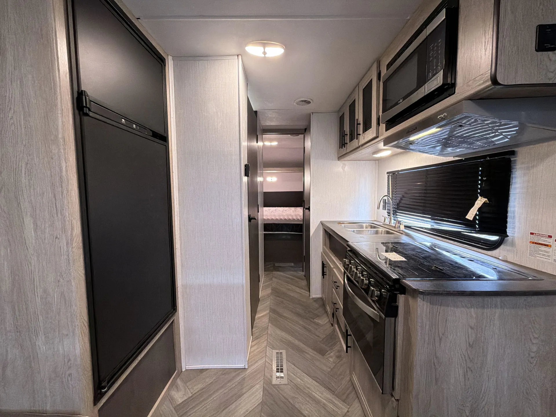 2022 Heartland Prowler 212RD - Photo 3