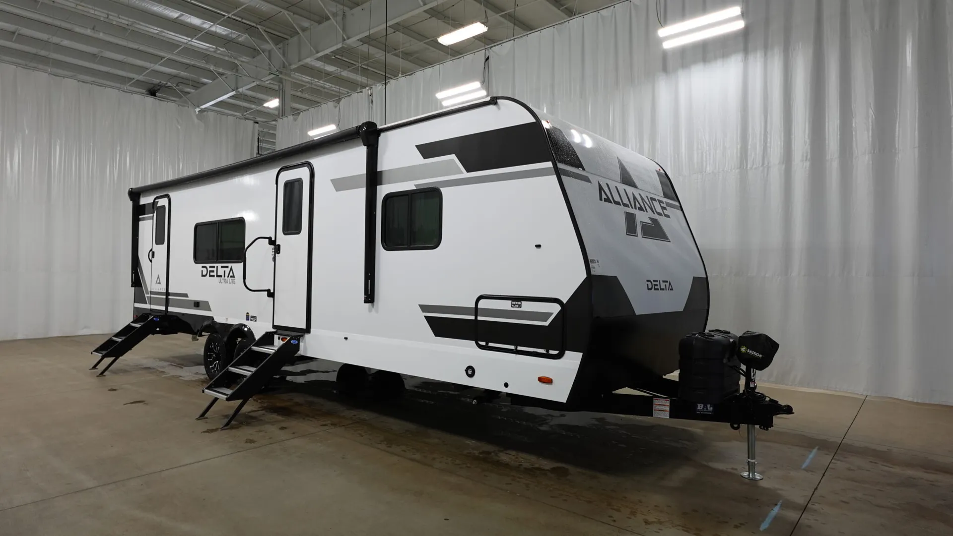 2026 Alliance RV Delta Ultra Lite BH271 - Photo 2