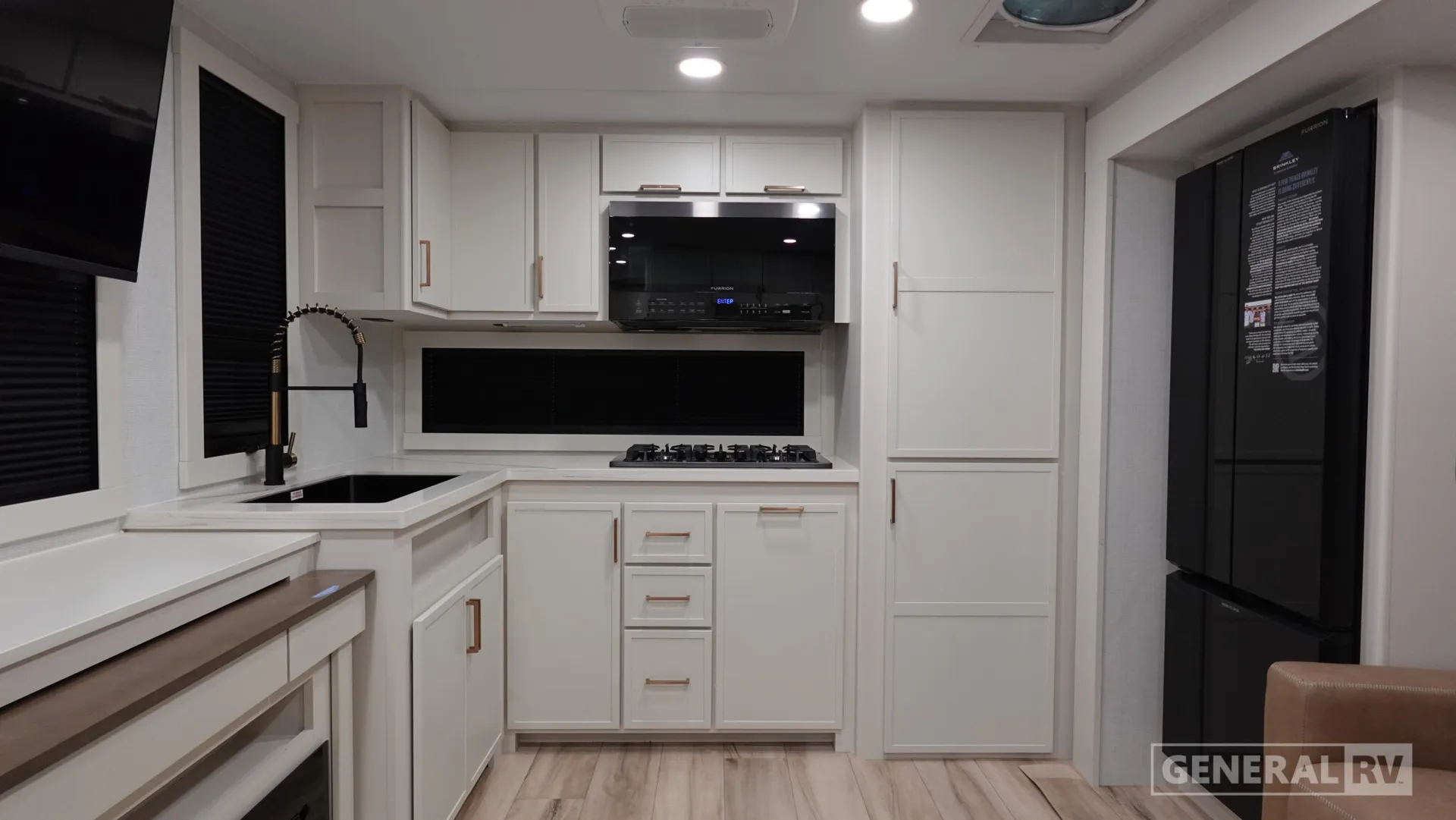 2026 Brinkley Model I 275 - Photo 3