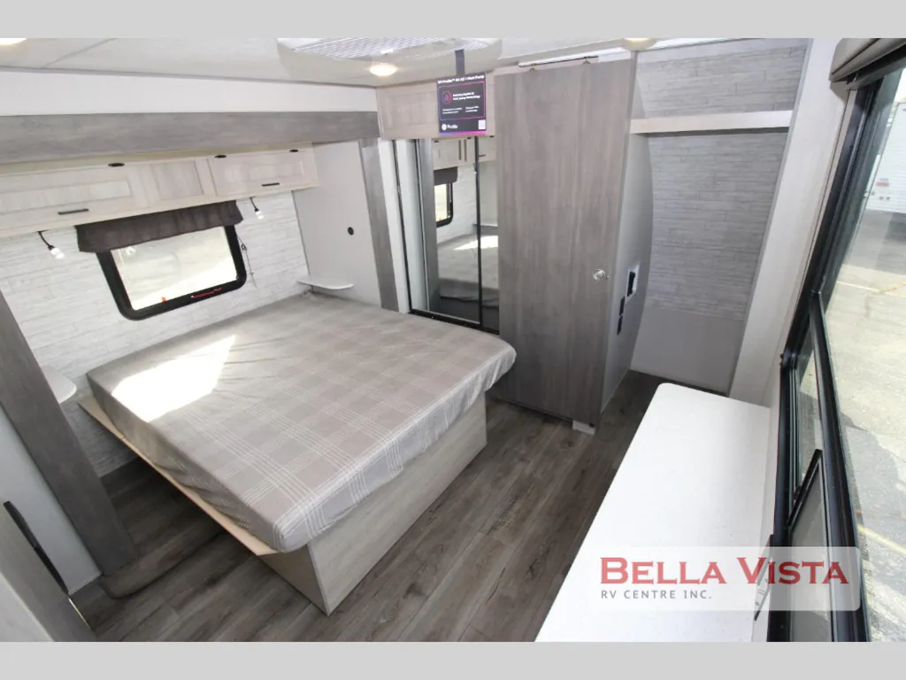 2026 Coachmen Catalina Legacy Edition 323MAZE, Photos photo 14