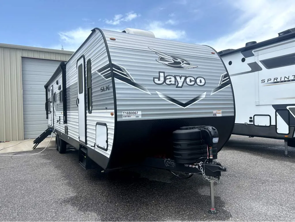 2026 Jayco Jay Flight SLX 330TBS - Photo 2