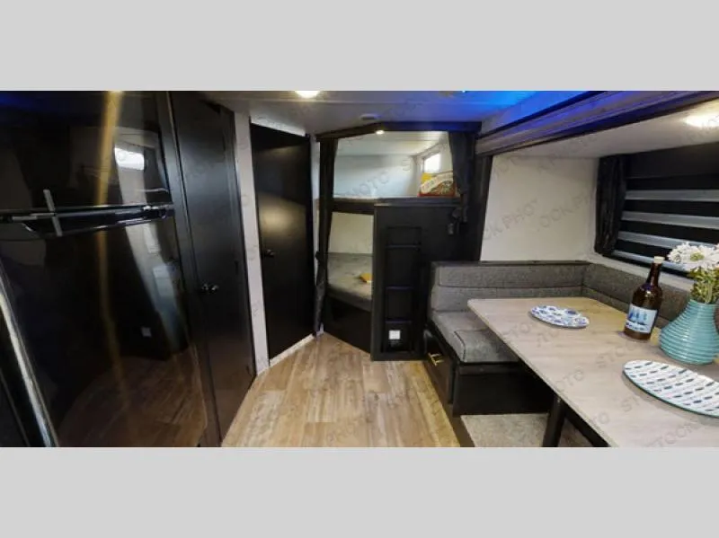 2021 Forest River Cherokee Grey Wolf 26DBH - Photo 3