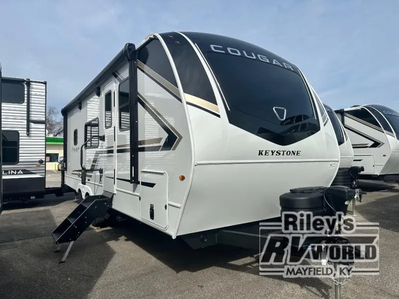2026 Keystone Cougar Half-Ton 22MLS - Photo 2