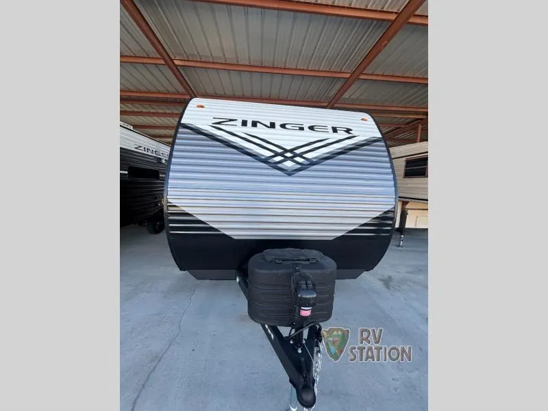 2026 CrossRoads Zinger 252BH - Photo 3