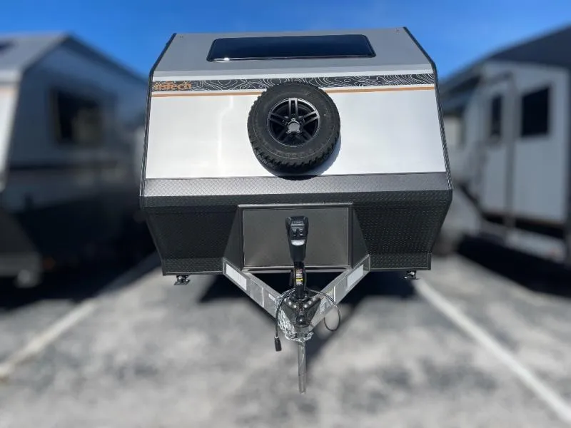 2026 inTech RV O-V-R Expedition - Photo 3