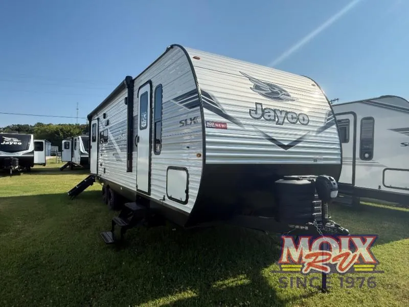 2026 Jayco Jay Flight SLX 262RLS - Photo 2