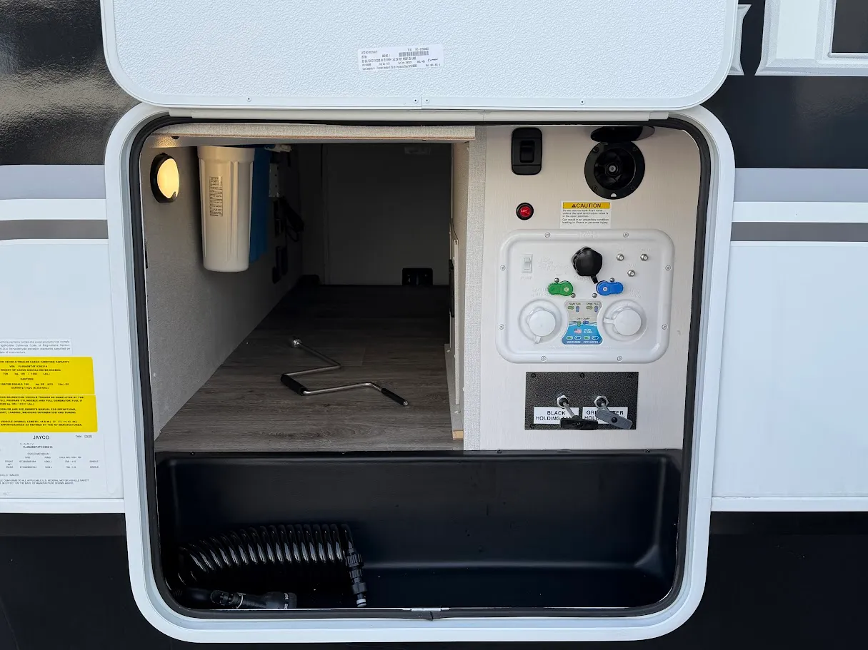 2026 Jayco Eagle HT 294CKBS - Photo 4