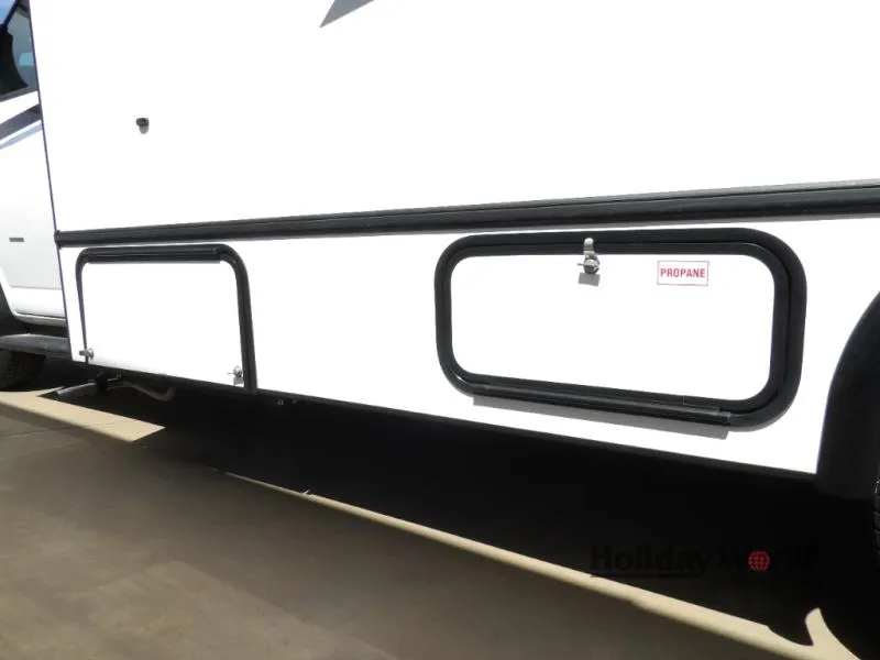 2026 Forest River Sunseeker LE 2350SLE FORD - Photo 3
