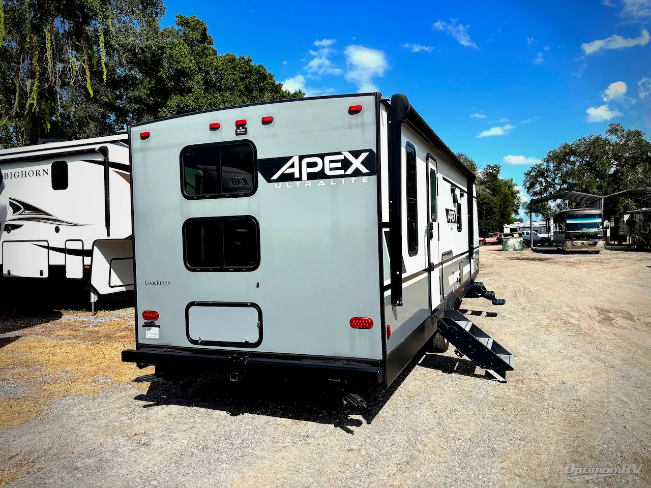 2022 Coachmen Apex 266BHS - Photo 3