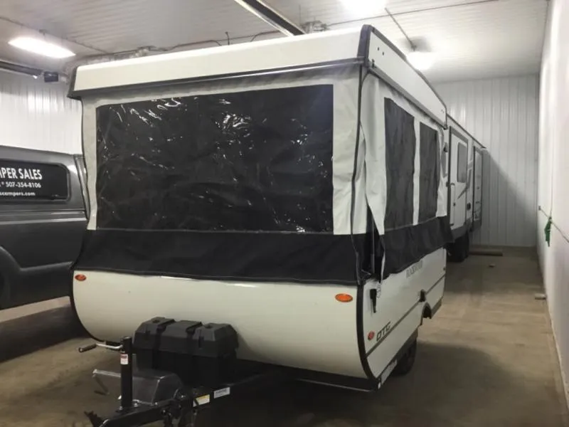 2026 Forest River RV Rockwood OTG 19OTG - Photo 2