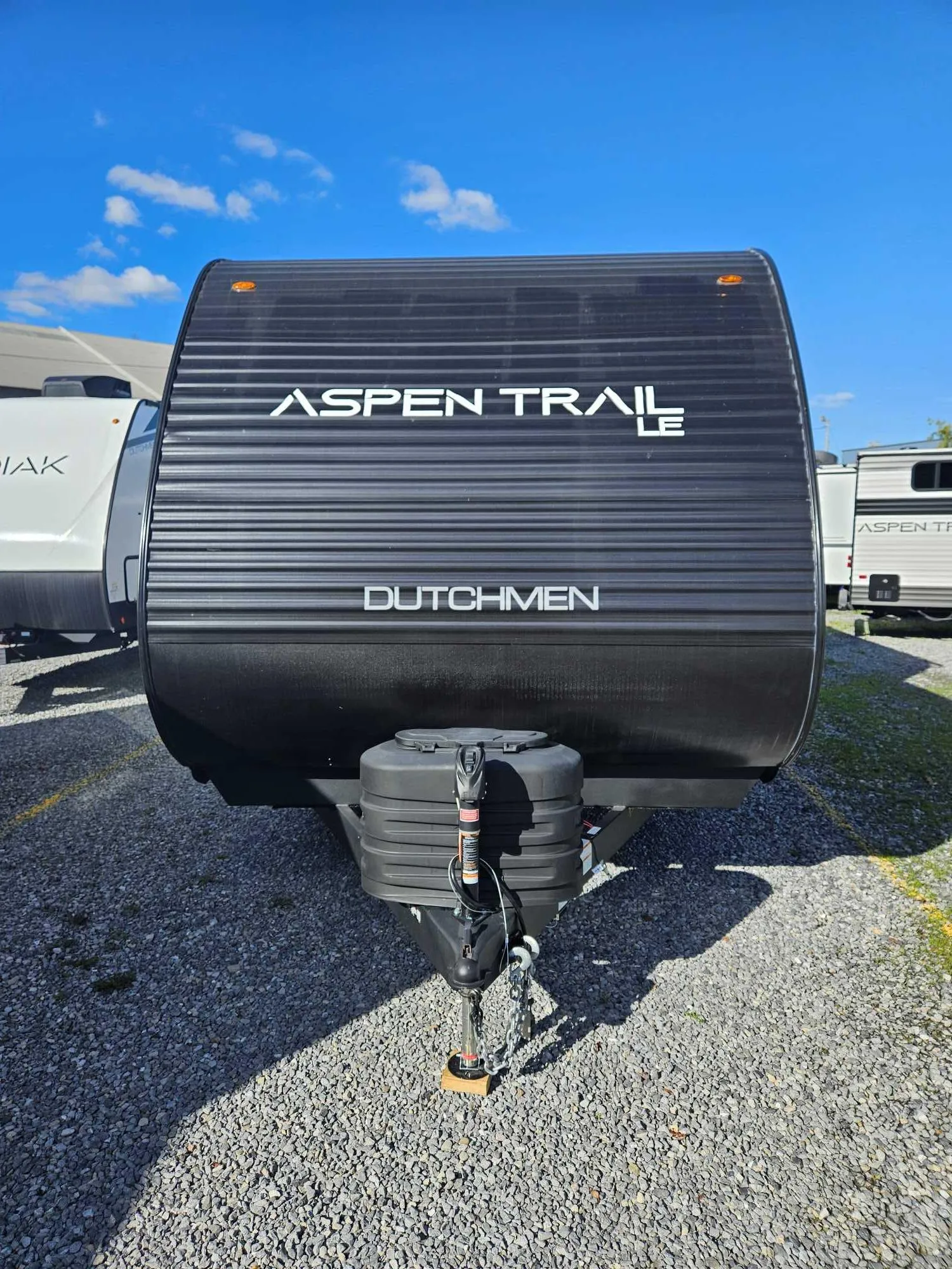 2026 Dutchmen Aspen Trail 26RL 26RL - Photo 4