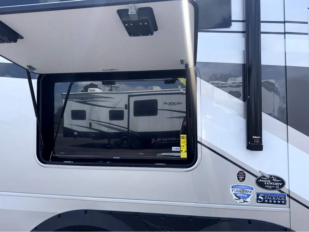 2026 Jayco Pinnacle 36FBTS, Photos photo 6
