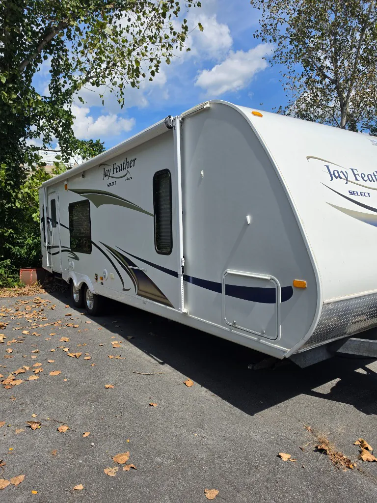2011 Jayco Jay Feather Select 28U - Photo 2