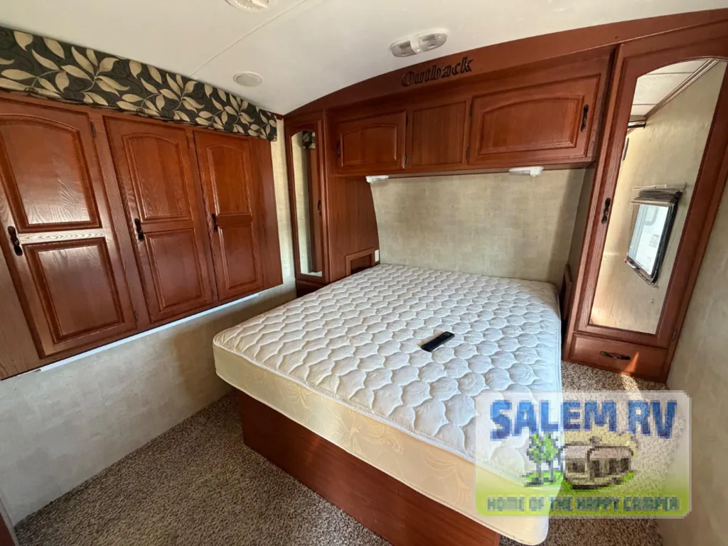 2012 Keystone Outback 298RE, Photos photo 30