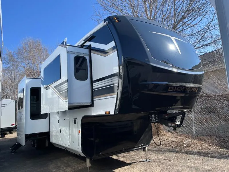 2026 Heartland Bighorn 39FL - Photo 2