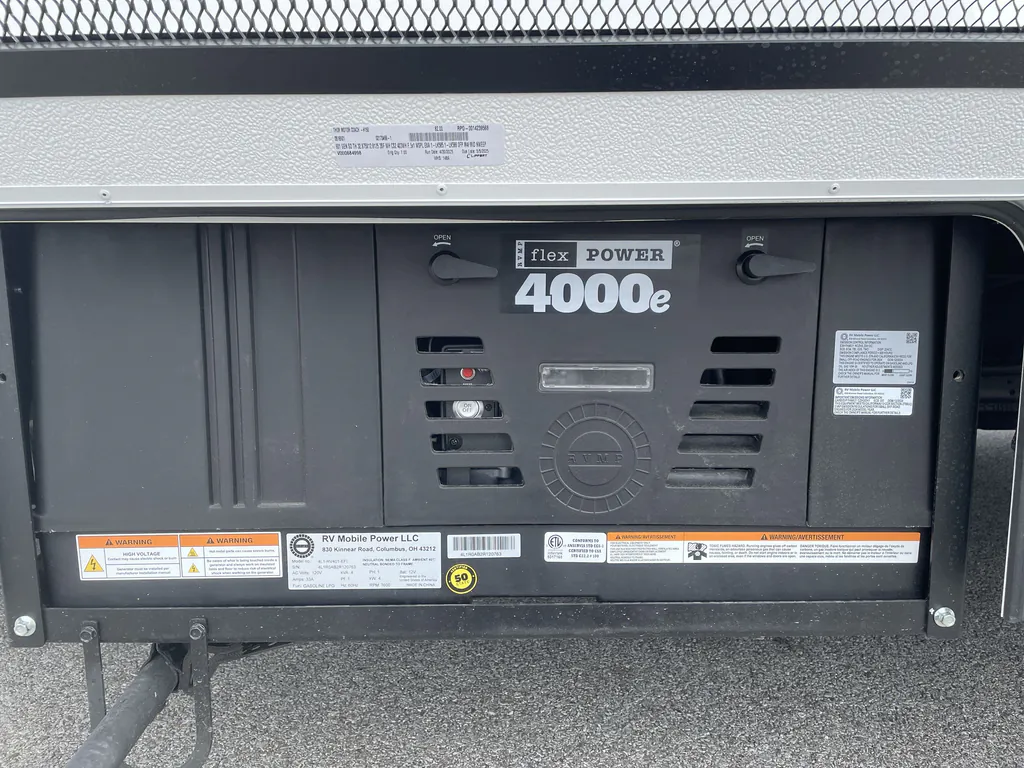 2026 Thor Motor Coach Freedom Elite 28HZ, Photos photo 35
