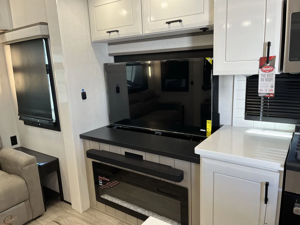 2027 Jayco Pinnacle 32RLTS, Photos photo 13