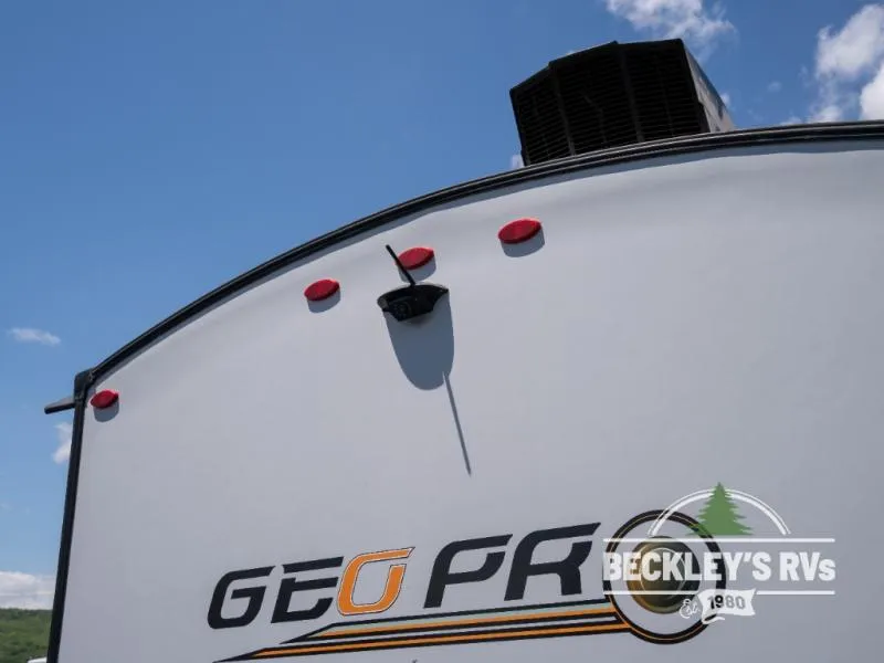 2019 Forest River RV Rockwood GEO Pro 19FD - Photo 3