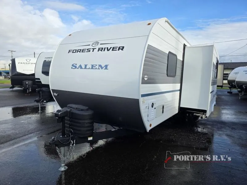 2026 Forest River Salem 260ICE - Photo 2
