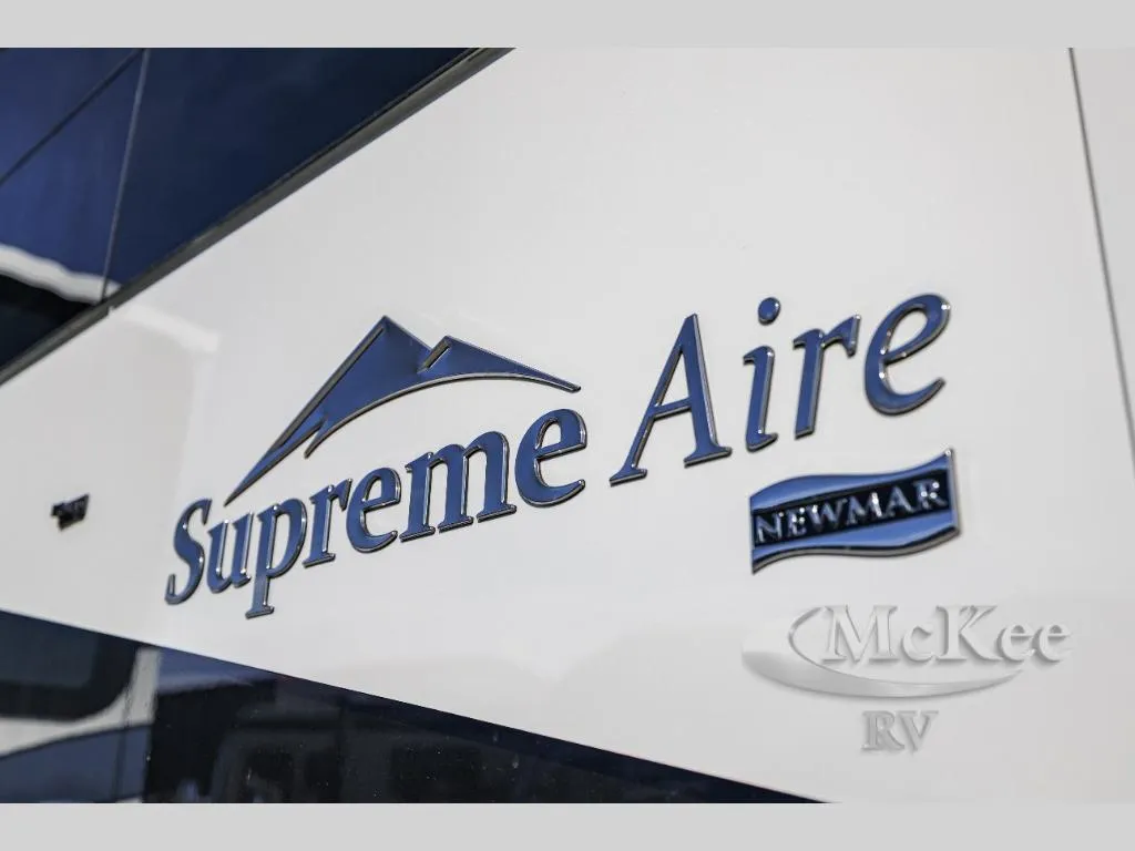 2026 Newmar Supreme Aire 4341 - Photo 4