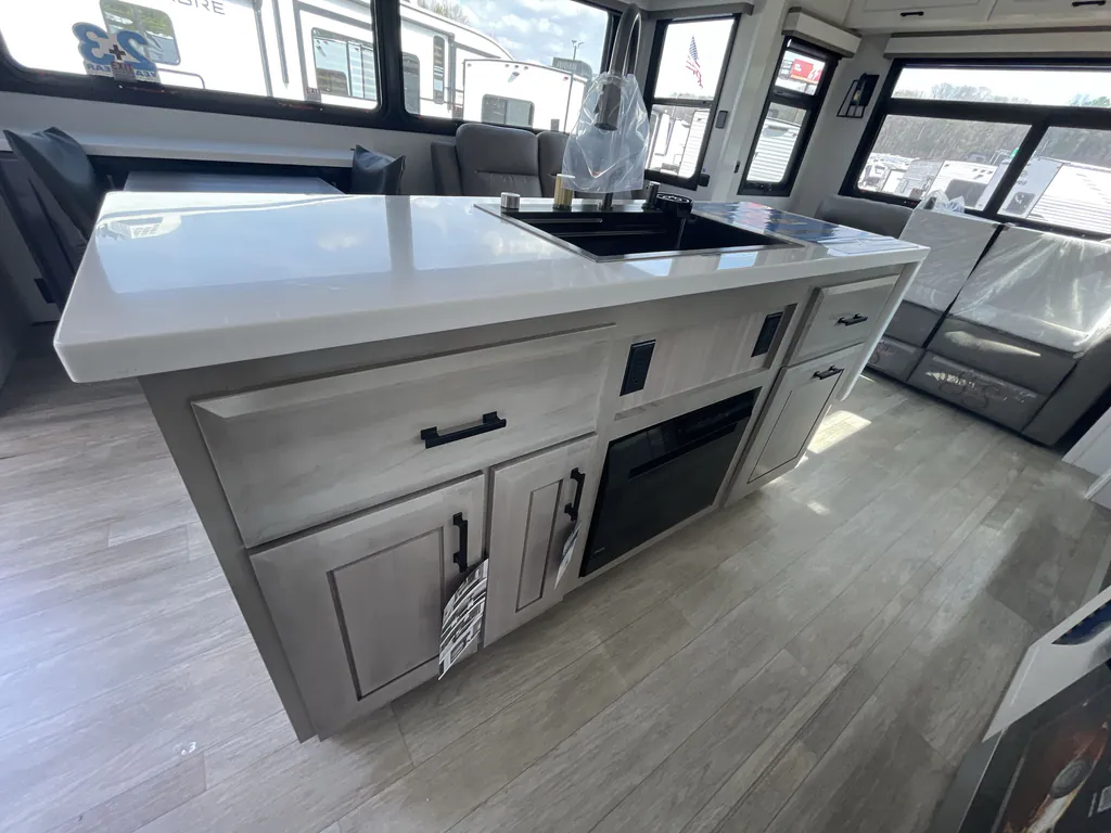 2026 Jayco Pinnacle 36FBTS, Photos photo 13