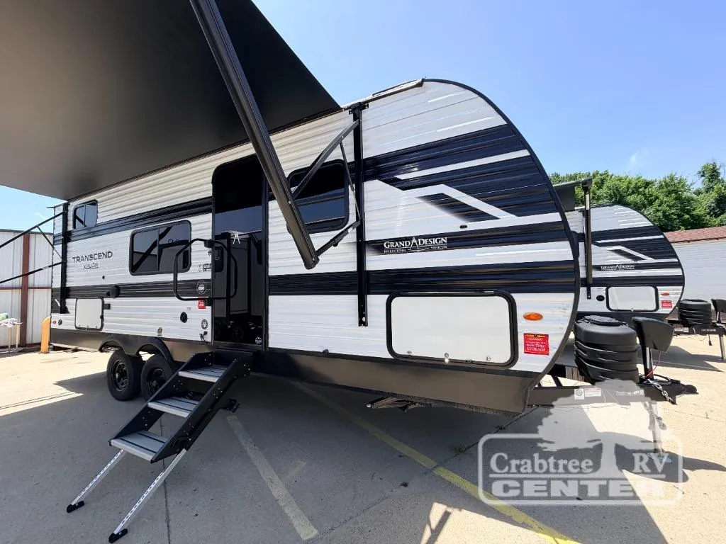 2027 Grand Design Transcend Xplor 19BHX - Photo 2