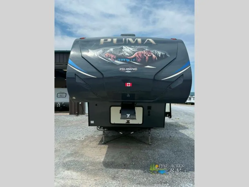 2019 Palomino Puma 255RKS - Photo 4
