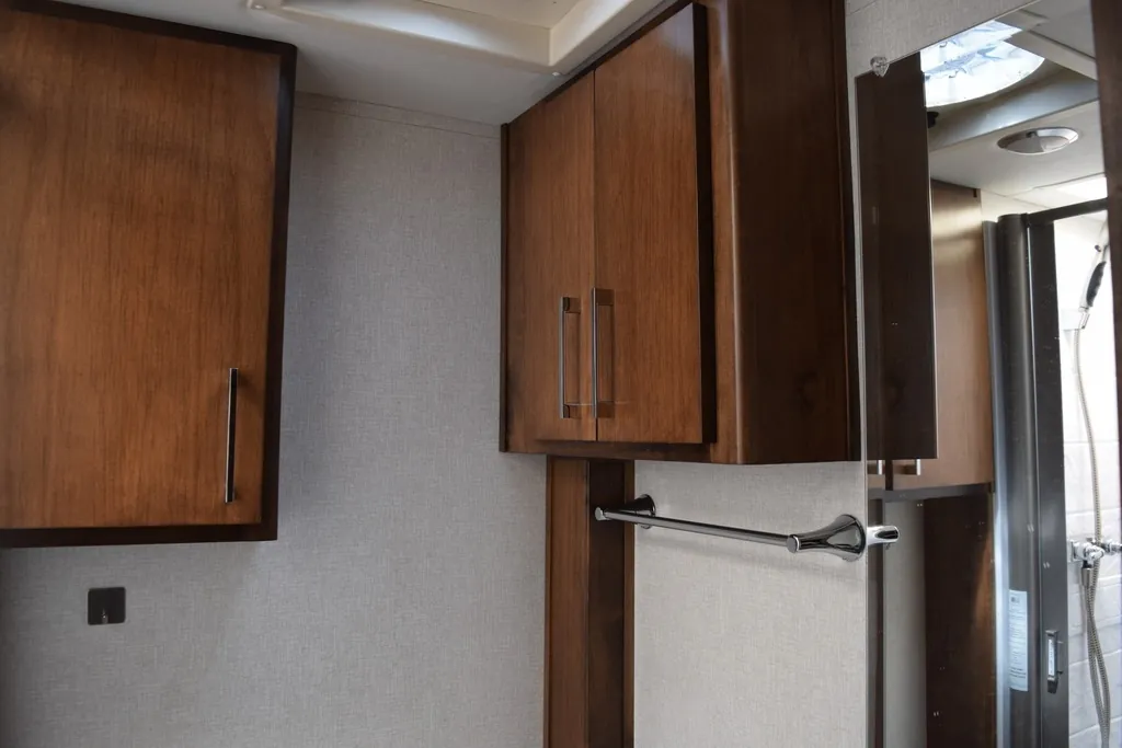 2019 Tiffin Wayfarer 25 QW, Photos photo 22