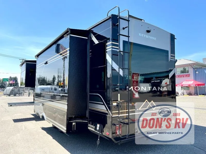 2026 Keystone Montana 3100RL - Photo 4