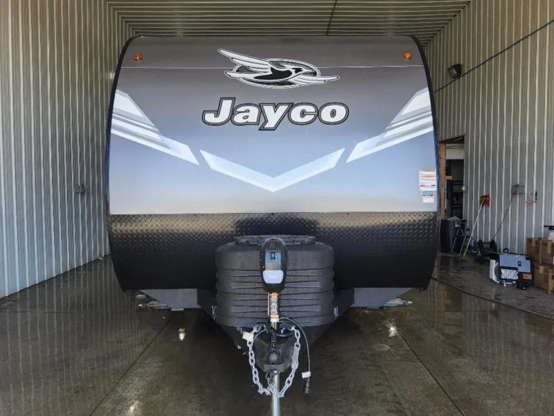 2027 Jayco Jay Flight SLX 210QB - Photo 3