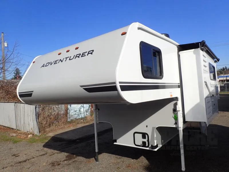 2025 Adventurer Adventurer 89RBS - Photo 4