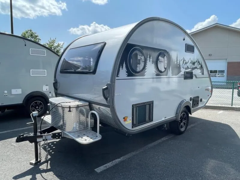2022 NuCamp TAB 400 BOONDOCK - Photo 3