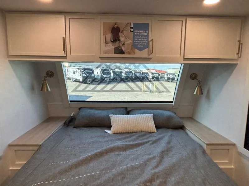 2026 Brinkley Model I 294, Photos photo 21