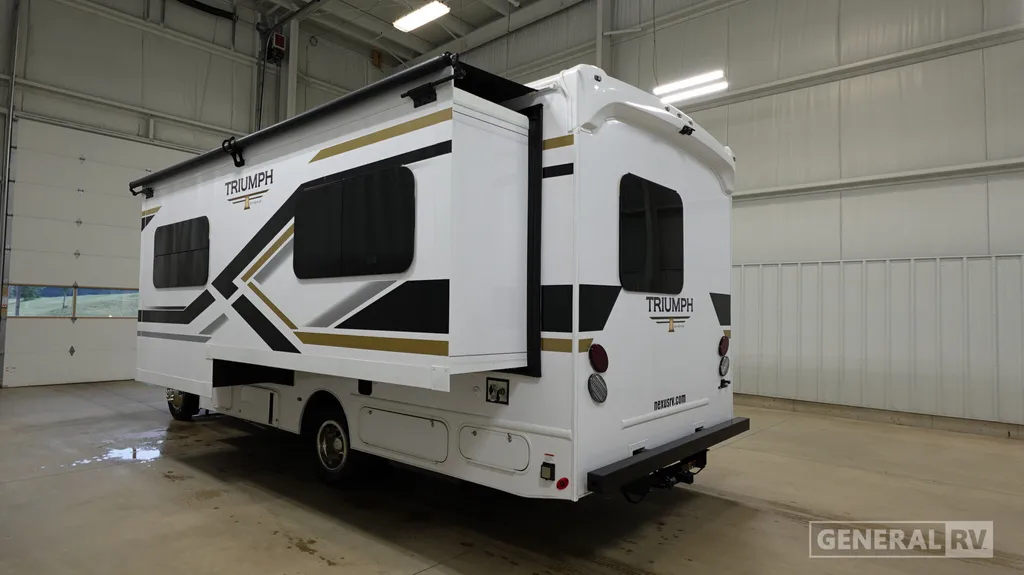 2027 NeXus RV Triumph Sport 24TS, Photos photo 3