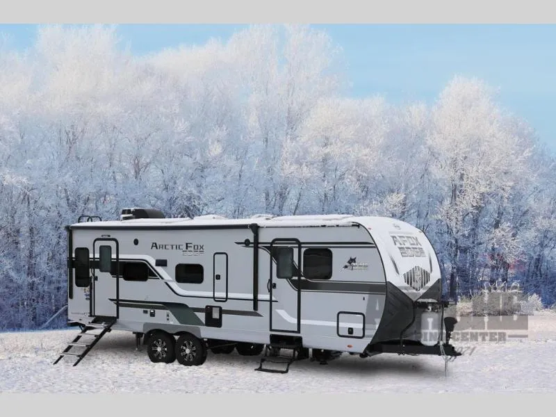 2027 Northwood Arctic Fox Edge 27SX - Photo 2