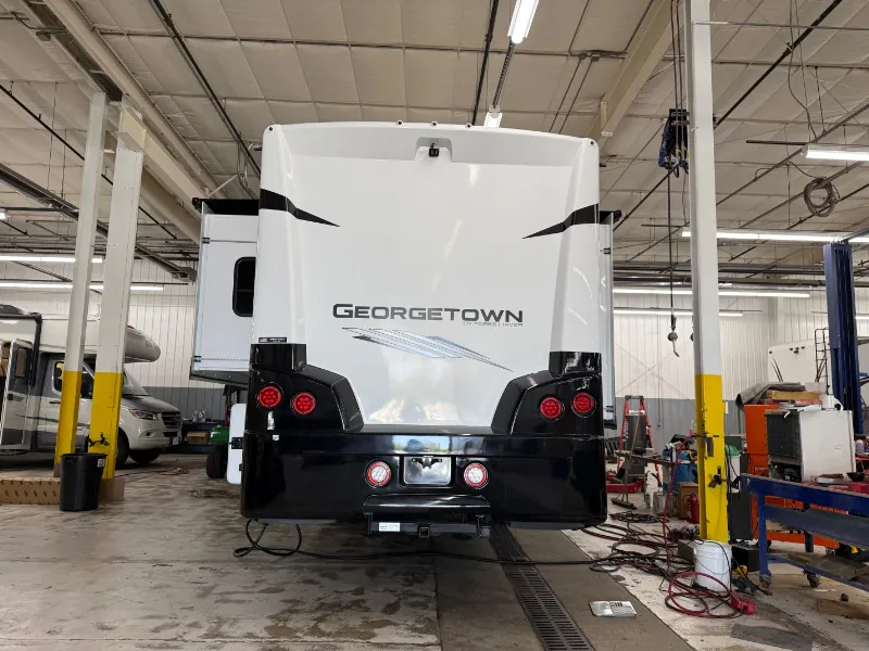 2022 Forest River Georgetown 5 Series GT5 36B5, Photos photo 19