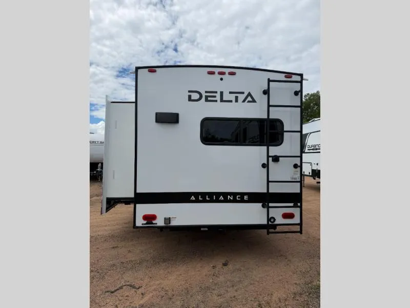 2027 Alliance RV Delta RK234 - Photo 4