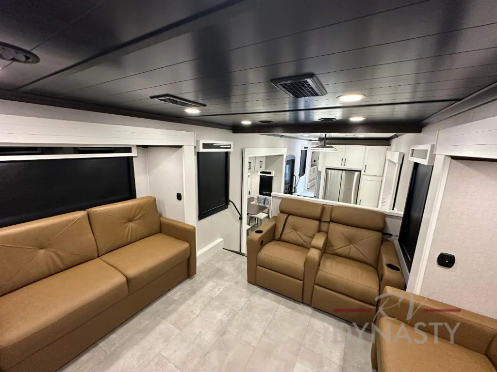 2026 Forest River RiverStone 425FO, Photos photo 74