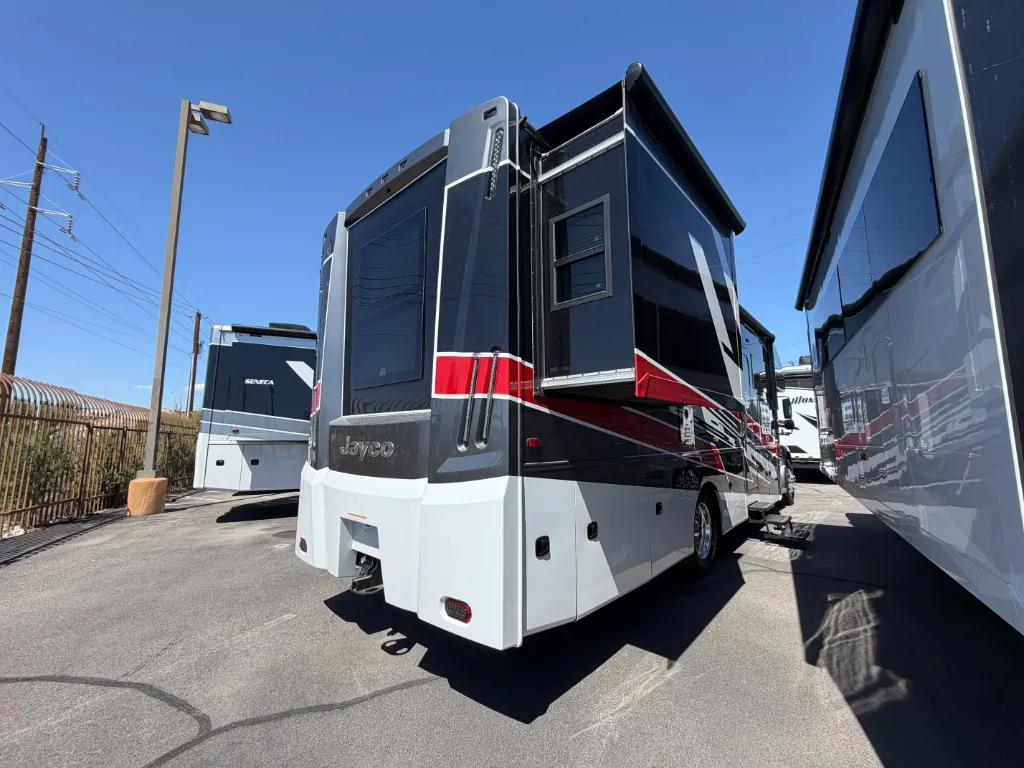 2027 Jayco Seneca 33J dealer photo 7 from Blue Compass RV