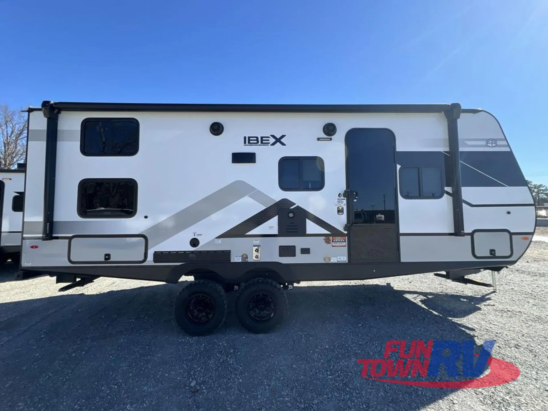 2026 Forest River IBEX 23MBH — Photo 7