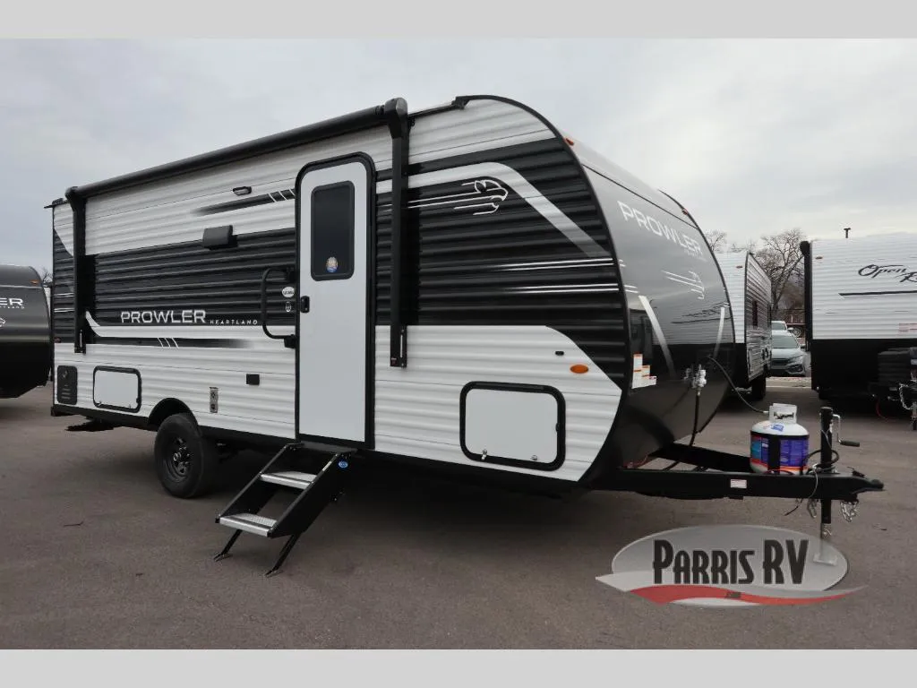 2026 Heartland Prowler 1802MBS - Photo 2