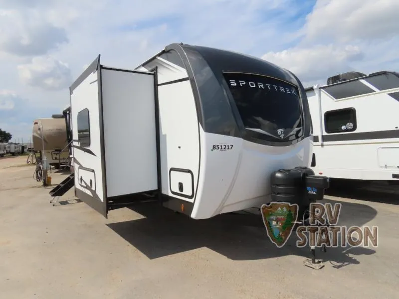 2026 Venture RV SportTrek Touring Edition 272VRK - Main photo