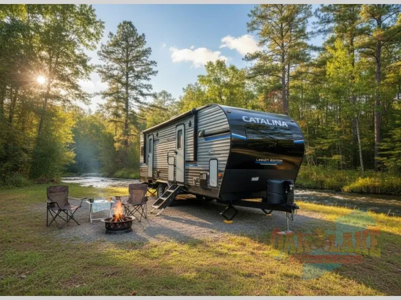 2023 Coachmen Catalina Legacy Edition 263FKDS - Photo 2
