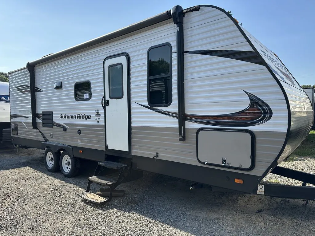 2019 Starcraft Autumn Ridge 26BHS - Photo 4