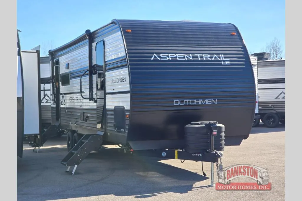 2026 Dutchmen Aspen Trail LE 26RL - Photo 2