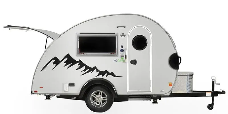 NuCamp TAB