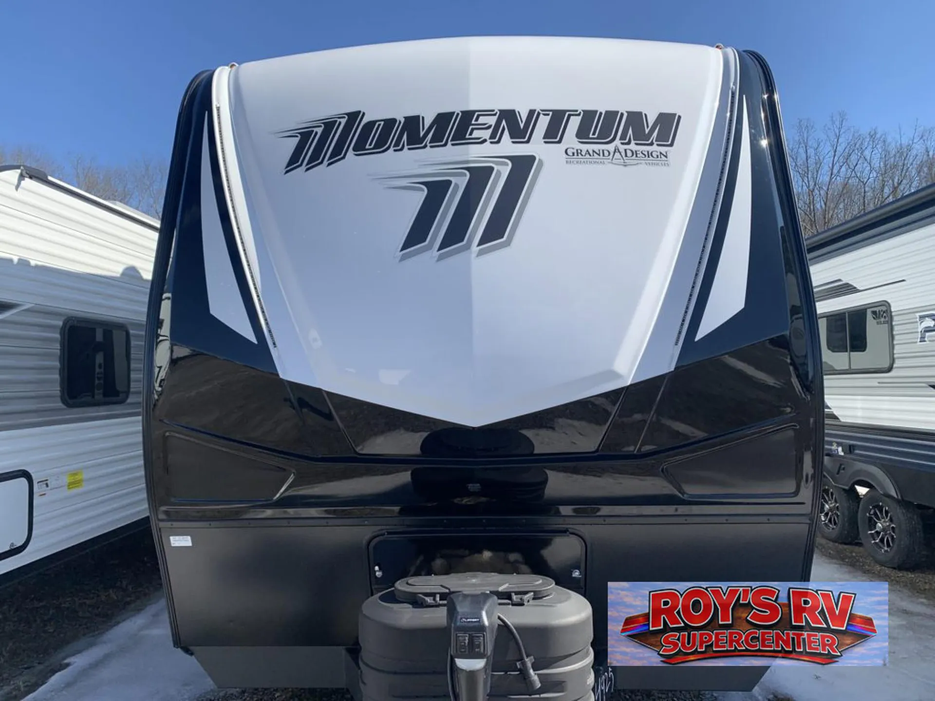 2026 Grand Design Momentum G-Class 29GS - Photo 2