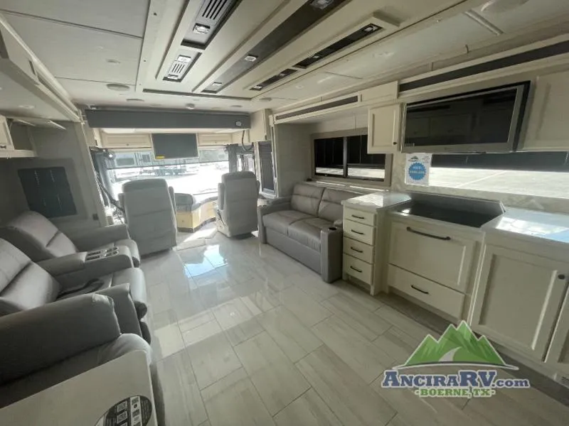 2027 Tiffin Allegro Red 37 BA - Photo 4