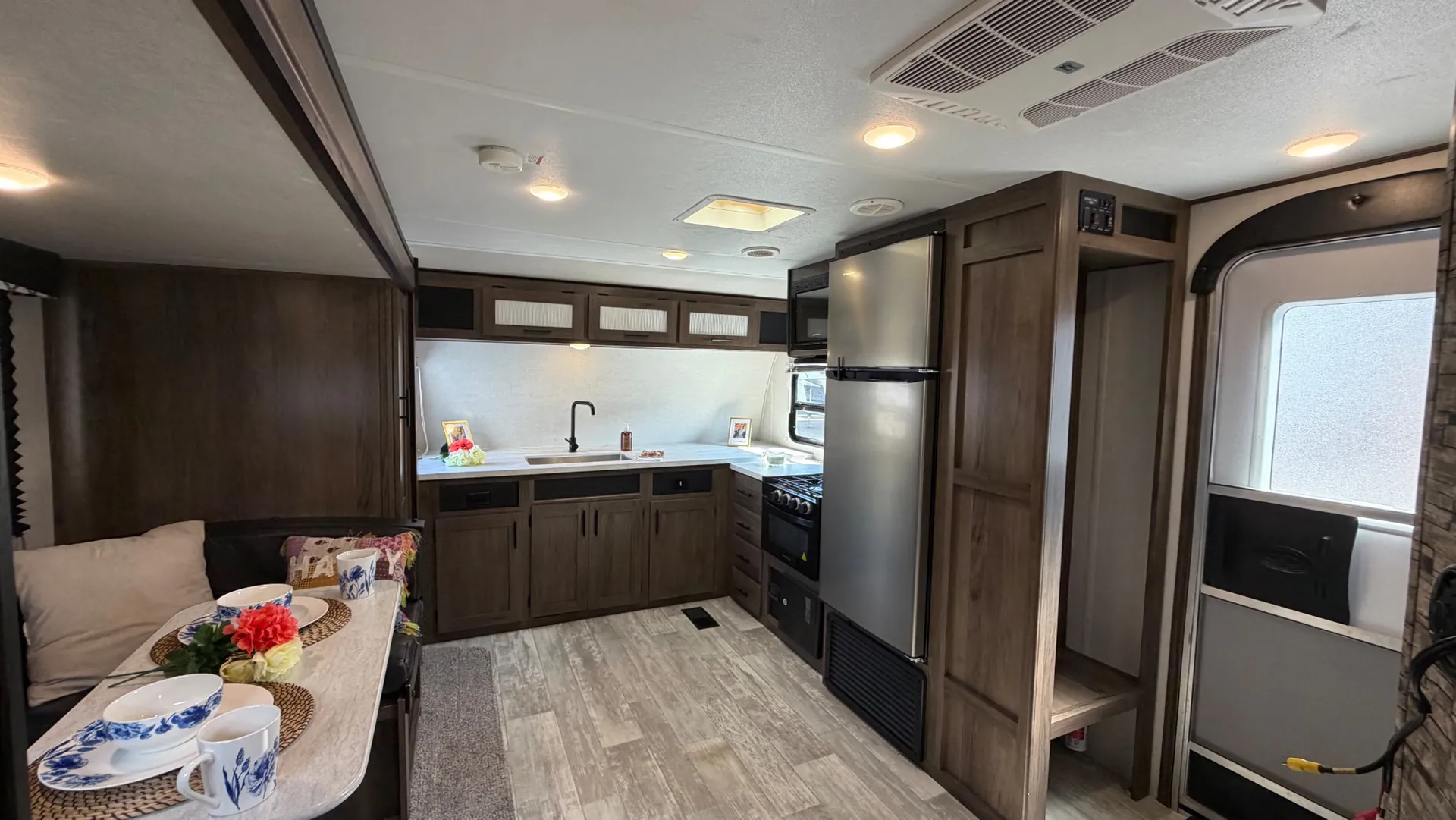 2021 Prime Time Avenger 24FKS - Photo 4