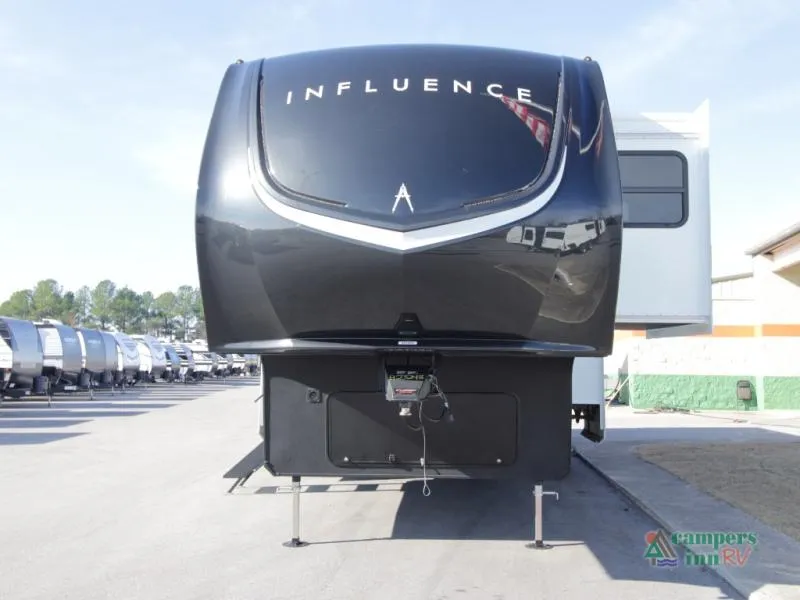 2026 Grand Design Influence 3904BH - Photo 4